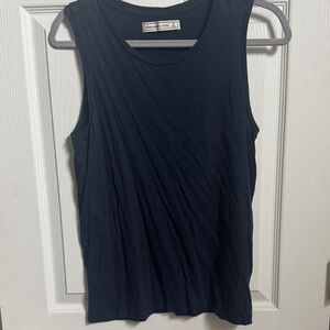 Abercrombie tank